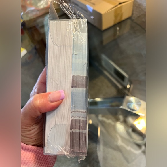 New Graduation Party Set of 50 Blank Invitations - Picture 4 of 6